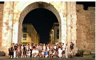 WŁOCHY – Rimini - Hotel Moroni *** . Obóz młodzieżowy 12-18 lat.