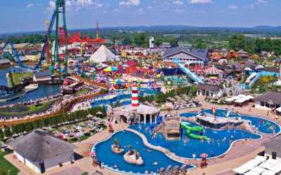 wycieczka kilkudniowa